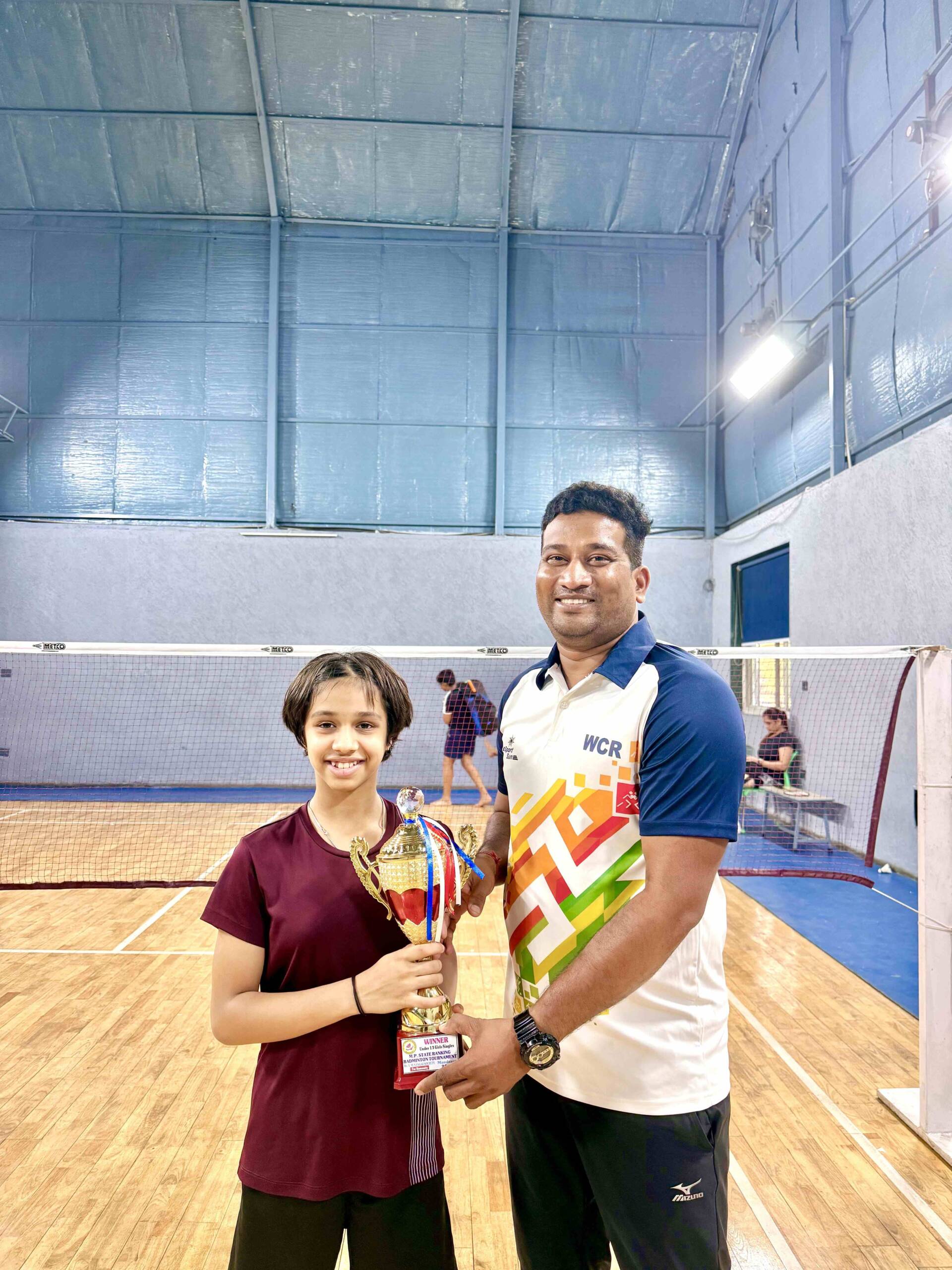 Back-to-Back Wins for Samaira 👑 | APBA’s Rising Star 🌟